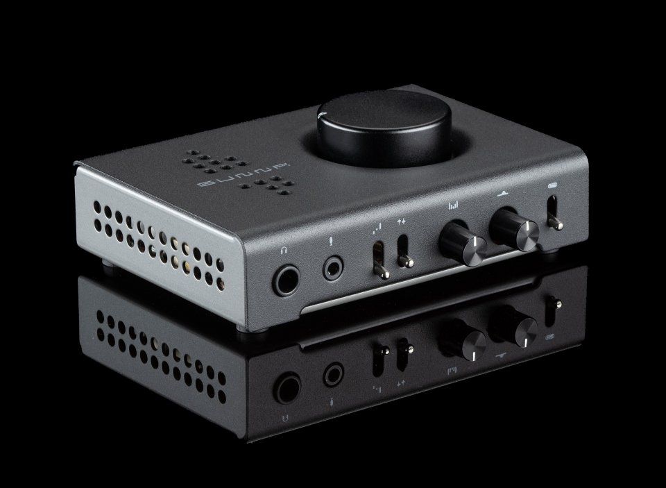 Schiit HEL - High power purchases DAC/Amp for Gaming